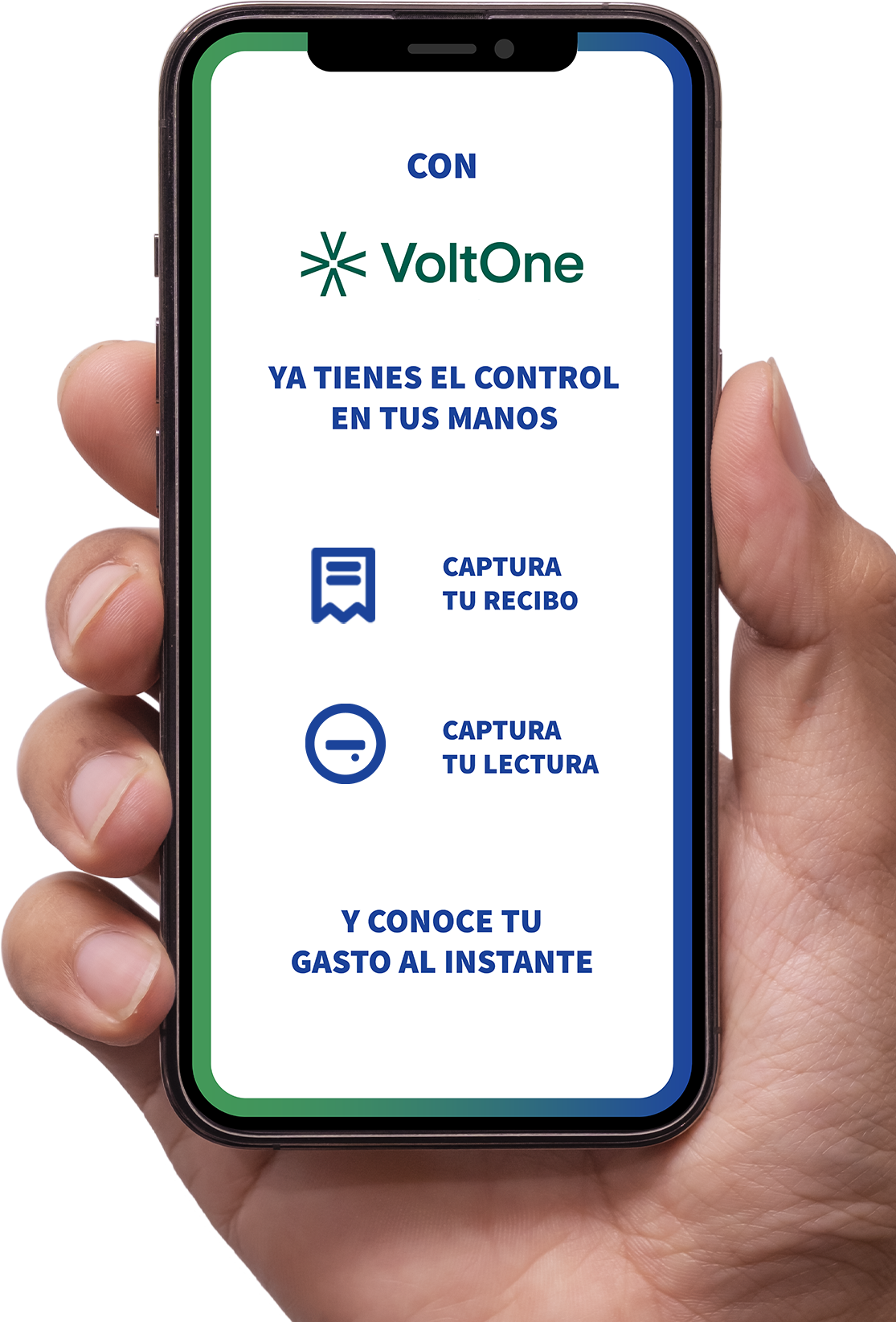 App VoltOne