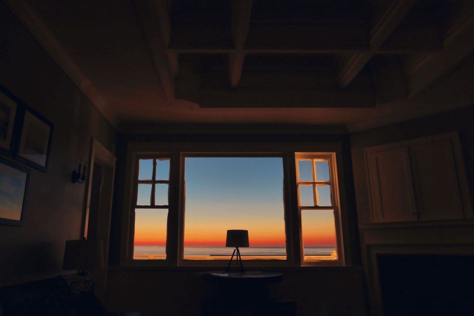 11 sala penumbra atardecer